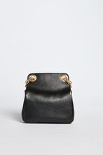 Load image into Gallery viewer, FAUX LEATHER MINI BAG WITH CHAIN AND CG LOGO