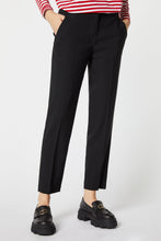 Load image into Gallery viewer, DRAINPIPE PANTS IN VISCOSE CREPE