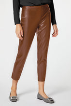 Load image into Gallery viewer, FAUX LEATHER LEGGINGS