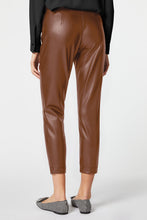 Load image into Gallery viewer, FAUX LEATHER LEGGINGS