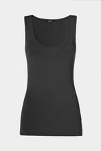 Load image into Gallery viewer, FITTED TANK TOP