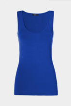 Load image into Gallery viewer, FITTED TANK TOP