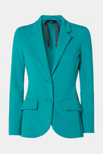 Load image into Gallery viewer, CASUAL JACKET IN ENGINEERED JERSEY