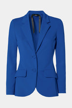 Load image into Gallery viewer, CASUAL JACKET IN ENGINEERED JERSEY