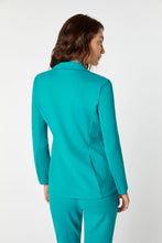 Load image into Gallery viewer, CASUAL JACKET IN ENGINEERED JERSEY