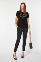 Load image into Gallery viewer, ENGINEERED JERSEY SLIM-FIT PANTS