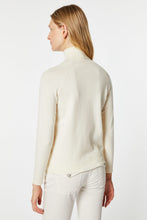 Load image into Gallery viewer, BASIC STRETCHY ROLL-NECK TOP
