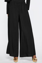 Load image into Gallery viewer, CRÊPE DE CHINE PALAZZO PANTS