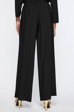 Load image into Gallery viewer, CRÊPE DE CHINE PALAZZO PANTS