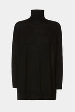 Load image into Gallery viewer, HIGH NECK SWEATER