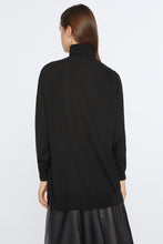 Load image into Gallery viewer, HIGH NECK SWEATER