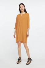 Load image into Gallery viewer, CRÊPE DE CHINE TUNIC