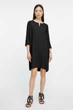 Load image into Gallery viewer, CRÊPE DE CHINE TUNIC