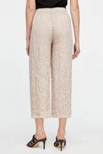 Load image into Gallery viewer, CRINKLE CREPE CULOTTES