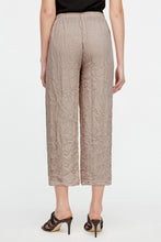 Load image into Gallery viewer, CRINKLE CREPE CULOTTES