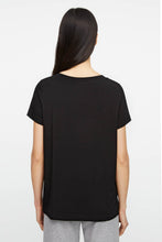 Load image into Gallery viewer, BASIC T-SHIRT IN LIGHT JERSEY