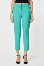 Load image into Gallery viewer, DRAINPIPE PANTS IN VISCOSE CREPE