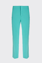 Load image into Gallery viewer, DRAINPIPE PANTS IN VISCOSE CREPE