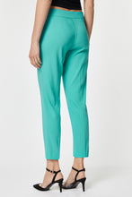 Load image into Gallery viewer, DRAINPIPE PANTS IN VISCOSE CREPE