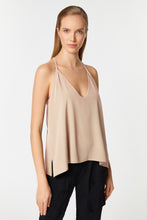 Load image into Gallery viewer, CRÊPE DE CHINE SLIP