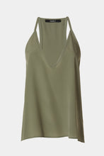 Load image into Gallery viewer, CRÊPE DE CHINE SLIP