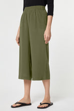 Load image into Gallery viewer, CRÊPE DE CHINE CULOTTES