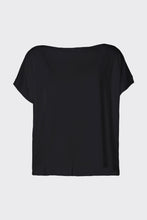 Load image into Gallery viewer, BOXY T-SHIRT IN JERSEY