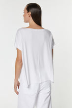 Load image into Gallery viewer, BOXY T-SHIRT IN JERSEY