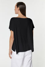 Load image into Gallery viewer, BOXY T-SHIRT IN JERSEY