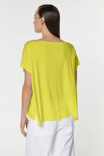 Load image into Gallery viewer, BOXY T-SHIRT IN JERSEY