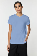 Load image into Gallery viewer, BASIC CREW-NECK JERSEY T-SHIRT