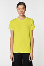 Load image into Gallery viewer, BASIC CREW-NECK JERSEY T-SHIRT