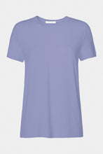 Load image into Gallery viewer, BASIC CREW-NECK JERSEY T-SHIRT