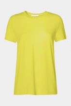 Load image into Gallery viewer, BASIC CREW-NECK JERSEY T-SHIRT
