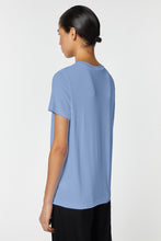 Load image into Gallery viewer, BASIC CREW-NECK JERSEY T-SHIRT