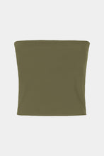 Load image into Gallery viewer, BASIC BANDEAU TOP IN JERSEY