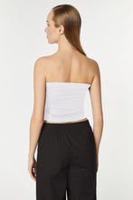 Load image into Gallery viewer, BASIC BANDEAU TOP IN JERSEY