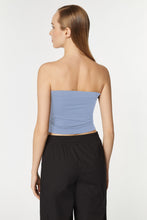 Load image into Gallery viewer, BASIC BANDEAU TOP IN JERSEY