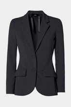 Load image into Gallery viewer, CASUAL JACKET IN ENGINEERED JERSEY