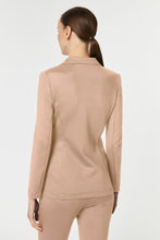 Load image into Gallery viewer, CASUAL JACKET IN ENGINEERED JERSEY