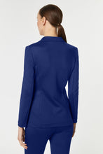 Load image into Gallery viewer, CASUAL JACKET IN ENGINEERED JERSEY