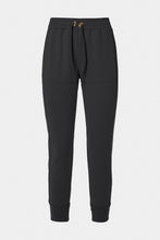 Load image into Gallery viewer, ENGINEERED JERSEY DRAWSTRING JOGGERS