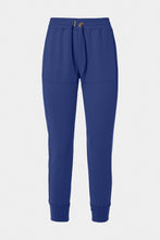 Load image into Gallery viewer, ENGINEERED JERSEY DRAWSTRING JOGGERS
