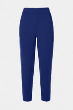Load image into Gallery viewer, ENGINEERED JERSEY SLIM-FIT PANTS