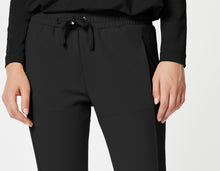 Load image into Gallery viewer, ENGINEERED JERSEY DRAWSTRING JOGGERS