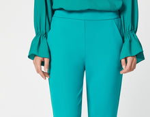 Load image into Gallery viewer, ENGINEERED JERSEY SLIM-FIT PANTS