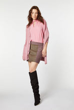 Load image into Gallery viewer, BIG OVERSIZE CHUNKY KNIT CARDIGAN