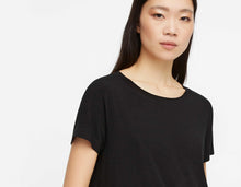 Load image into Gallery viewer, BASIC T-SHIRT IN LIGHT JERSEY