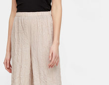 Load image into Gallery viewer, CRINKLE CREPE CULOTTES