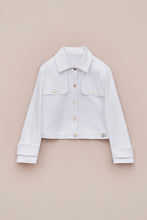 Load image into Gallery viewer, CLASSIC DENIM JACKET
